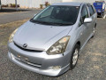 2007 Toyota Wish