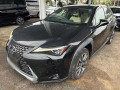 2021 Lexus UX
