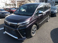 2018 Toyota Voxy