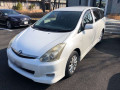 2007 Toyota Wish