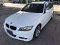 2011 BMW 3 Series