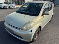 2005 Toyota Passo