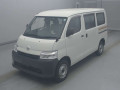 2021 Toyota Townace Van