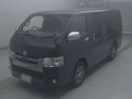 2019 Toyota Hiace Van
