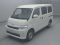 2021 Toyota Townace Van