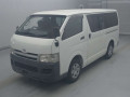 2005 Toyota Hiace Van