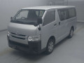 2016 Toyota Hiace Van