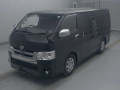 2018 Toyota Hiace Van