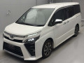 2021 Toyota Voxy