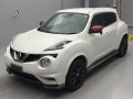 2019 Nissan JUKE