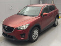 2012 Mazda CX-5