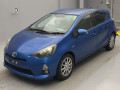 2012 Toyota Aqua