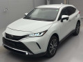 2023 Toyota Harrier