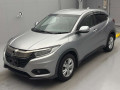 2018 Honda VEZEL