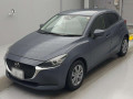 2022 Mazda Mazda2