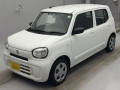 2024 Suzuki Alto