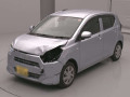 2025 Daihatsu Mira e:S