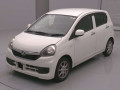 2015 Daihatsu Mira e:S