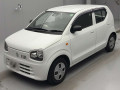 2020 Suzuki Alto