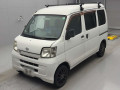 2011 Daihatsu Hijet Cargo