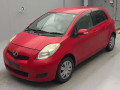 2009 Toyota Vitz