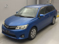 2013 Toyota Corolla Fielder