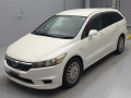 2006 Honda Stream