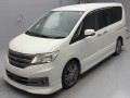 2012 Nissan Serena