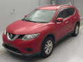 2015 Nissan X-Trail
