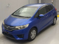 2014 Honda Fit