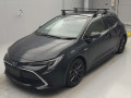 2019 Toyota Corolla Sports