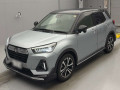 2020 Daihatsu Rocky