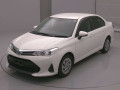 2021 Toyota Corolla Axio