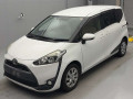 2018 Toyota Sienta