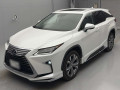 2019 Lexus RX
