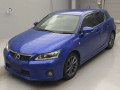 2013 Lexus CT