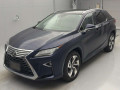 2017 Lexus RX