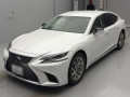 2018 Lexus LS