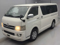2008 Toyota Hiace Van