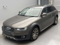 2013 Audi A4 Allroad Quattro