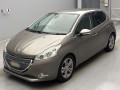 2013 Peugeot 208