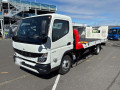 2025 Mitsubishi Fuso Canter