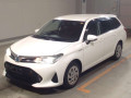 2019 Toyota Corolla Fielder