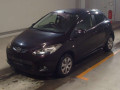 2011 Mazda Demio