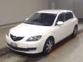 2008 Mazda Axela Sport