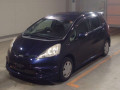 2010 Honda Fit