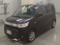 2012 Suzuki WAGON R STINGRAY