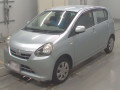 2013 Daihatsu Mira e:S