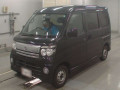 2007 Daihatsu Atrai Wagon