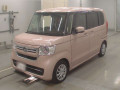 2021 Honda N-BOX